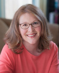 Melinda Stone Psychotherapist